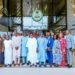 VP Shettima Seeks Synergy Between MDAs, PEBEC 5 VP Shettima Seeks Synergy Between MDAs, PEBEC