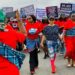 Pro-Fubara Women Stage ‘Prayer March’ Against Emergency Rule In Rivers