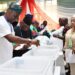 South-West PDP Returns Ajisafe As Zonal Chairman