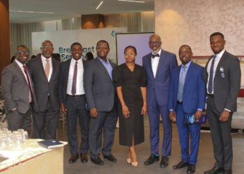 Experts Call For Enterprise Risk Mgt To Boost Nigeria’s Business Resilience