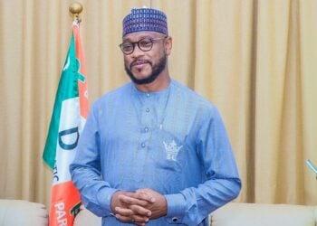 Insecurity: Zamfara Elders Berate Gov Lawal For ‘Hijacking’ Federal Gov’t Credit