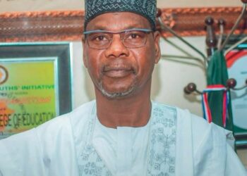 MAAUN Founder Hails Kano Gov For Appointing Gwarzo As Sa’adatu Rimi COE Provost