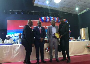 NUPRC Says NHRC Award A Call For Improved Performance