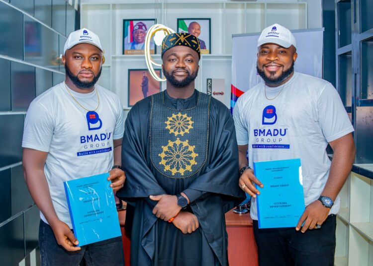 BMADU Group