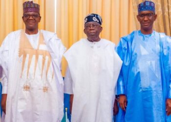 CSOs Praise Tinubu, Matawalle, NSA, Security Forces ‘For 90% Drop’ In Insecurity