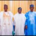 CSOs Praise Tinubu, Matawalle, NSA, Security Forces ‘For 90% Drop’ In Insecurity