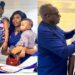 Air Peace Bags 3 Major Awards, Elevates 2 Pilots To Captain
