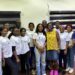 Easter: Foundation Offers Free Medical Services To Residents Of Gbelebu, Environs