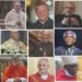 18 Africans To Particiapte As 120 Under 80-yr-old Cardinals To Elect New Pope 5 18 Africans To Particiapte As 120 Under 80-yr-old Cardinals To Elect New Pope