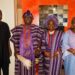 I Ensured Neutrality In Selection Process Of Alaafin, Makinde Insists