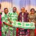 Promote Love, Not Division, First Lady Tinubu Tells Christian Youth 5 Promote Love, Not Division, First Lady Tinubu Tells Christian Youth