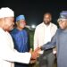 Tinubu Returns To Abuja After 3-week Visit To Europe