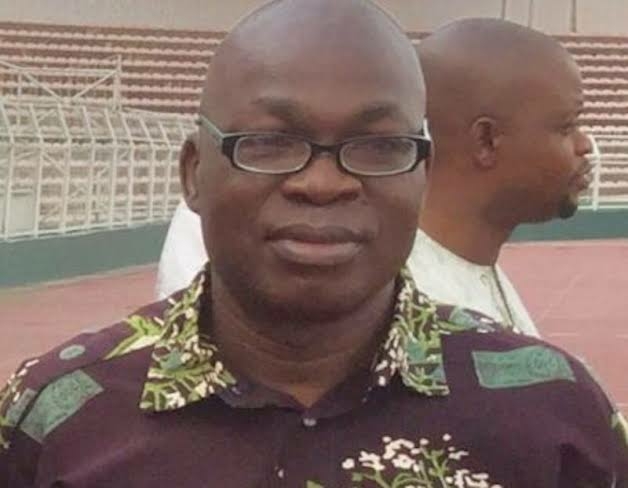 ASELGON Appoints Ilaboya As Chairman Of Inaugural Award Committee 1 WhatsApp Image 2025 04 21 at 8.34.53 AM