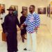 Ryan Alabi’s Amaranthine Exhibition Sparks Social Change