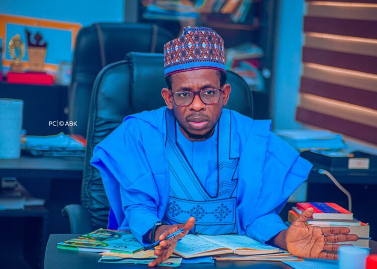 Gombe
