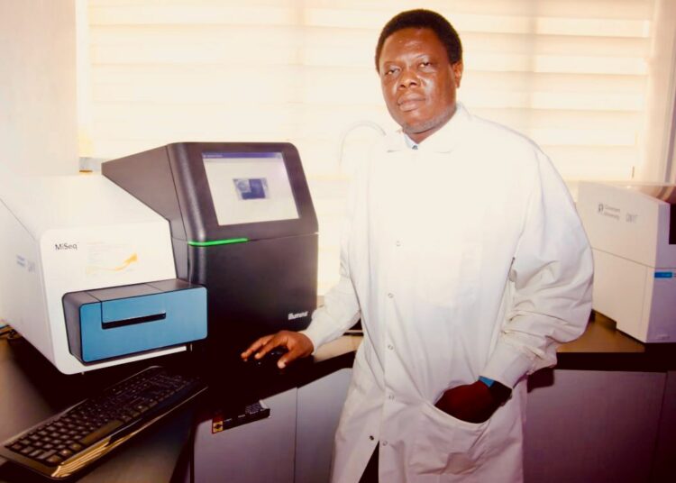 Don Makes Giant Strides In Breast Cancer Research 1 WhatsApp Image 2025 04 23 at 12.48.38