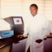 Don Makes Giant Strides In Breast Cancer Research