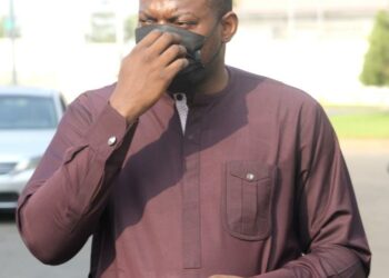 Media Firm CEO, 1 Other Arraigned, Remanded In Prison Over Alleged N459m Fraud