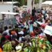 NLC Shuts Down Wike's Office, Demands N70,000 Minimum Wage For Area Council Workers 5 NLC Shuts Down Wike’s Office, Demands N70,000 Minimum Wage For Area Council Workers