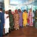 Journalists Tasked On Patriotism, National Security