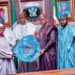 Matawalle Meets US Embassy Delegation To Strengthen Military Ties