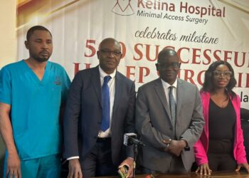 Harnessing Technology In Nigeria’s Fight Against Prostate Cancer