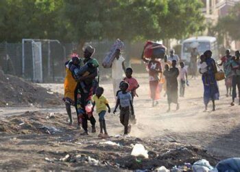 Sudan Amid Turmoil: Domestic Unrest And Regional Tensions