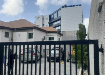 NDLEA Raids Lagos Hotel, Recovers N1.042bn Illicit Drugs, Intercepts Another Saudi-bound Cocaine