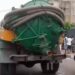 Cyclist Dies After Colliding With Truck In Lagos