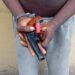 Police Arrest 16-yr-old For Alleged Illegal Possession Of Firearm