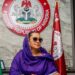 Suspended Kogi Central Senator Natasha Mocks Akpabio With ‘Satirical Apology Letter’