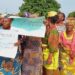 Women Protest Alleged Destruction Of Farmlands By Firm In Ekiti