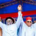 Defection: You're Co-owners Of APC, Not Guests, VP Shettima Tells Oborevwori, Okowa, Others 5 Defection: You’re Co-owners Of APC, Not Guests, VP Shettima Tells Oborevwori, Okowa, Others