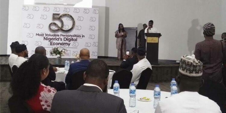 Nigeria’s Digital Pioneers Set For Spotlight As 50MVPs Awards Return In 2025 1 WhatsApp Image 2025 04 29 at 09.05.57