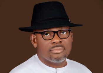 2027: Rep Etteh Hails Gov Eno For Endorsing Tinubu, Akpabio