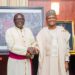 Bishop Kukah Hails Gov Sani For Stabilising Kaduna