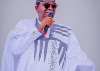 Matawalle Hails Defence Ministry Staff, Pledges Open-door Policy