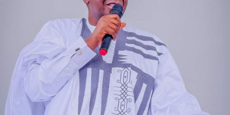 Matawalle
