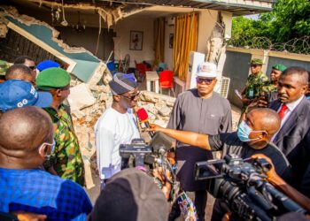 Cultism War: Okpebholo Warns Landlords Against Housing Cultists, Kidnappers