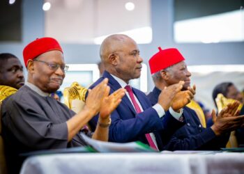 Gov Mbah Genuinely Transforming Enugu – Nwafor