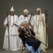 Why Egbaliganza Is A Cultural Blueprint For Africa’s Next Renaissance – Lai Labode 12 Why Egbaliganza Is A Cultural Blueprint For Africa’s Next Renaissance – Lai Labode