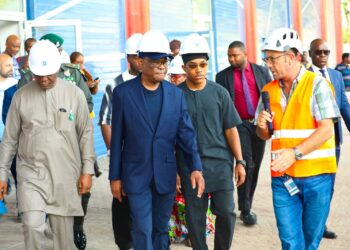 Wike Summons FCTA Officials, Contractor For Outsourcing ICC Project