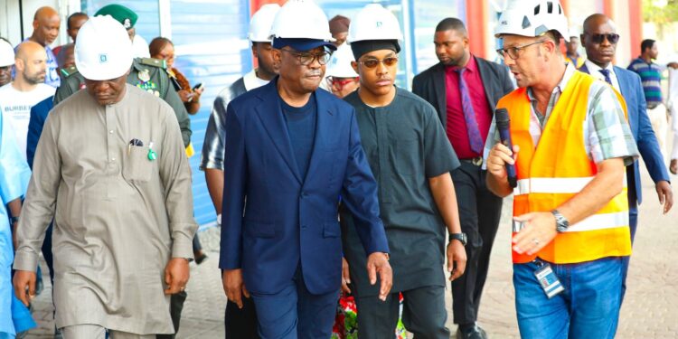 Wike Summons FCTA Officials