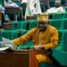 Osun Reps Member, Wole Oke, Dumps PDP 5 Osun Reps Member, Wole Oke, Dumps PDP