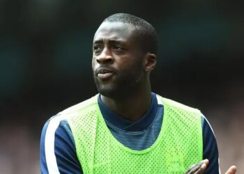 I Nearly Joined Arsenal In 2003, Says Yaya Toure