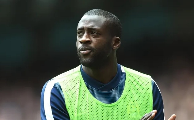I Nearly Joined Arsenal In 2003, Says Yaya Toure 1 Yaya Toure