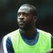 I Nearly Joined Arsenal In 2003, Says Yaya Toure