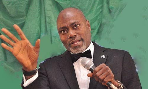 Fire Guts Legal Giant Yusuf Ali’s Chambers 1 Yusuf Ali (SAN)