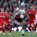 Iwobi Shines As Fulham End Liverpool's 26-game Unbeaten Run 5 Iwobi Shines As Fulham End Liverpool’s 26-game Unbeaten Run