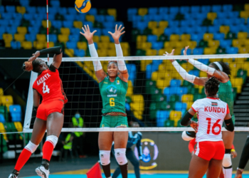 Abuja Gears Up For 2025 Women’s African Volleyball Club Championship